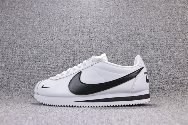 women classic cortez nylon pren shoes-042